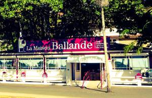La Maison Ballande