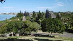 Tjibaou Cultural Centre