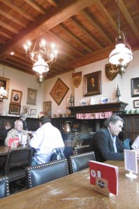 Hotel Vlissinghe. 500 years old and counting..