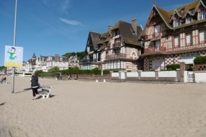 Beach house, anyone?