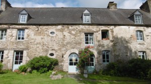 Clos Saint-Golven, Taupont.