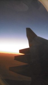 Good morning, Queensland!